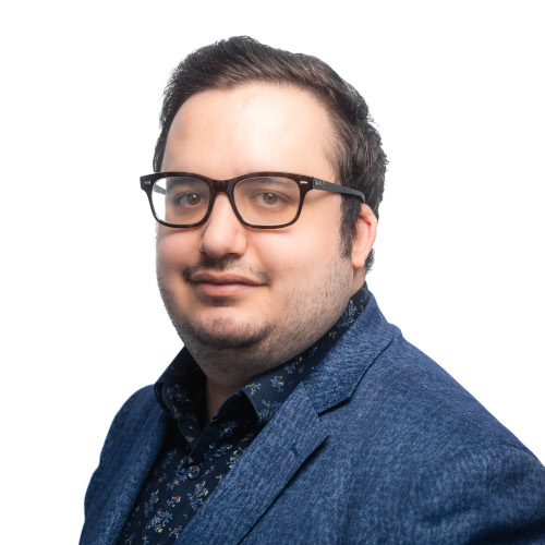 Andres Perez-Vilarino