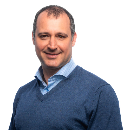 Jonathan Finkelstein