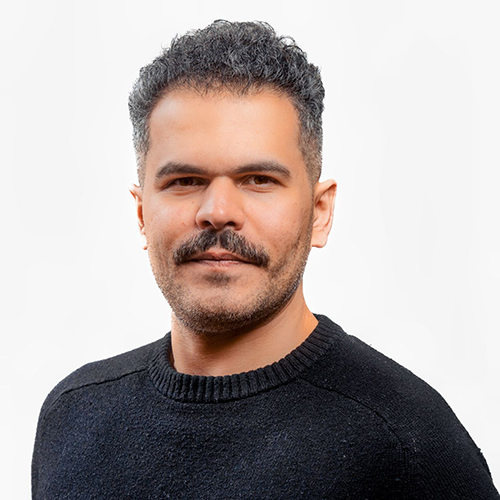 Bahar Hajiakbar